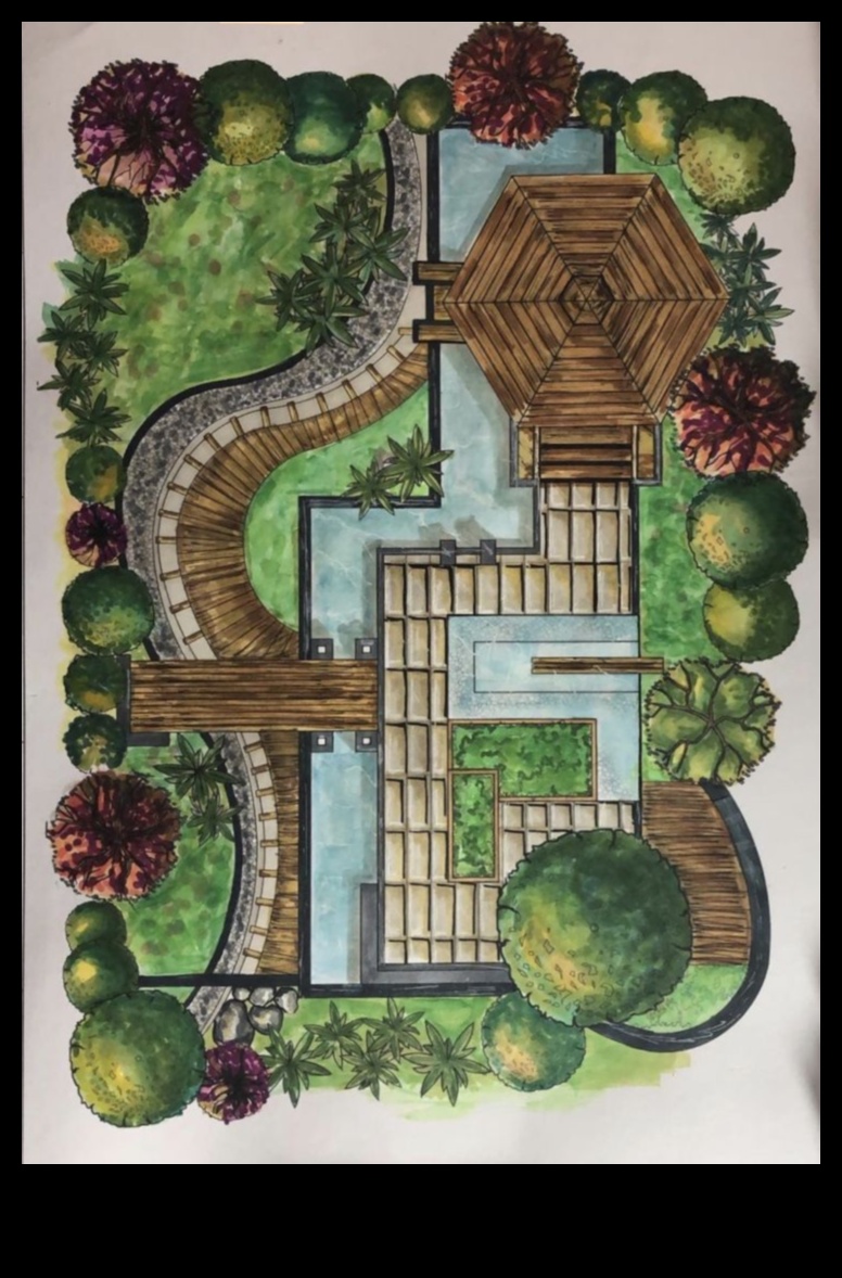 Orizonturi arhitecturale: clădirile ca elemente ale peisajului