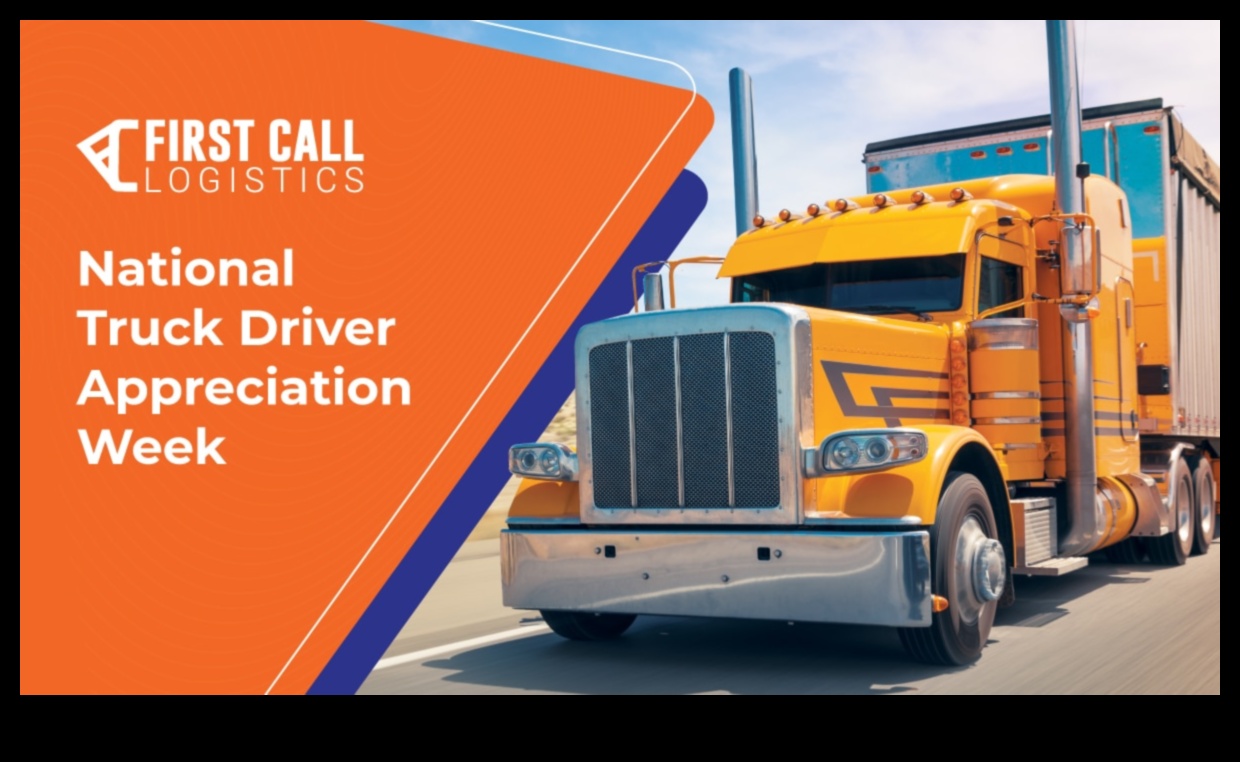 Primele linii de marfă: provocările și triumful transportului comercial de camioane