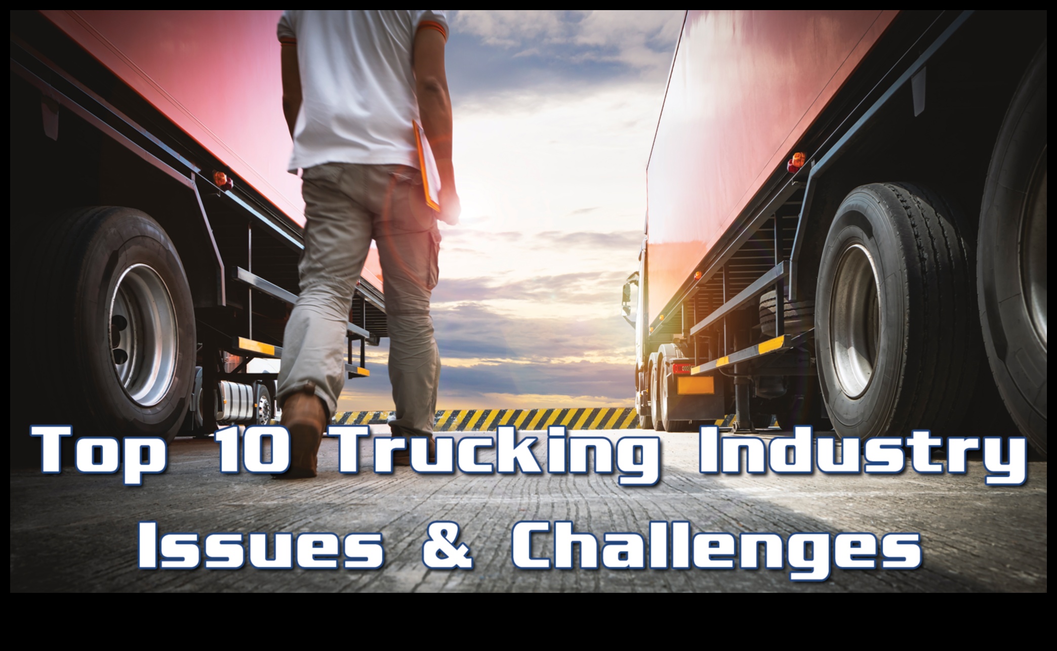 Primele linii de marfă: provocările și triumful transportului comercial de camioane