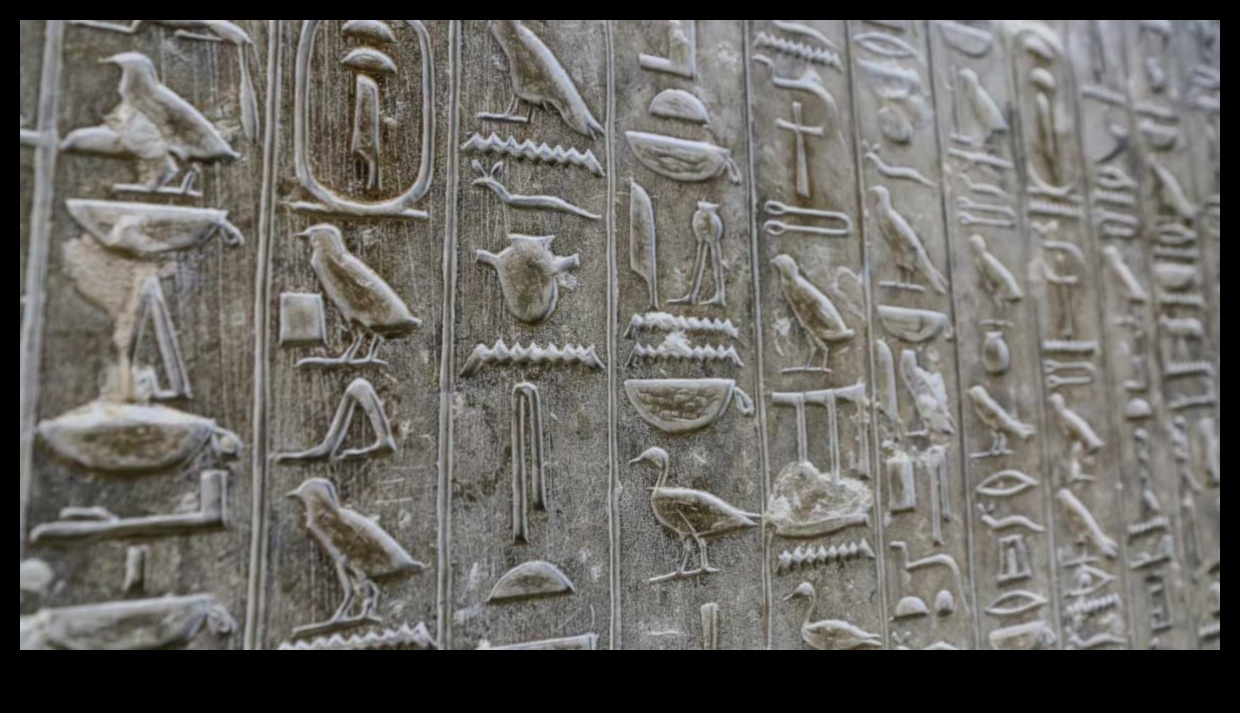 Povești în sculpturi în piatră și inscripții care spun poveștile istoriei 2 Povești în piatră: sculpturi și inscripții în situri istorice