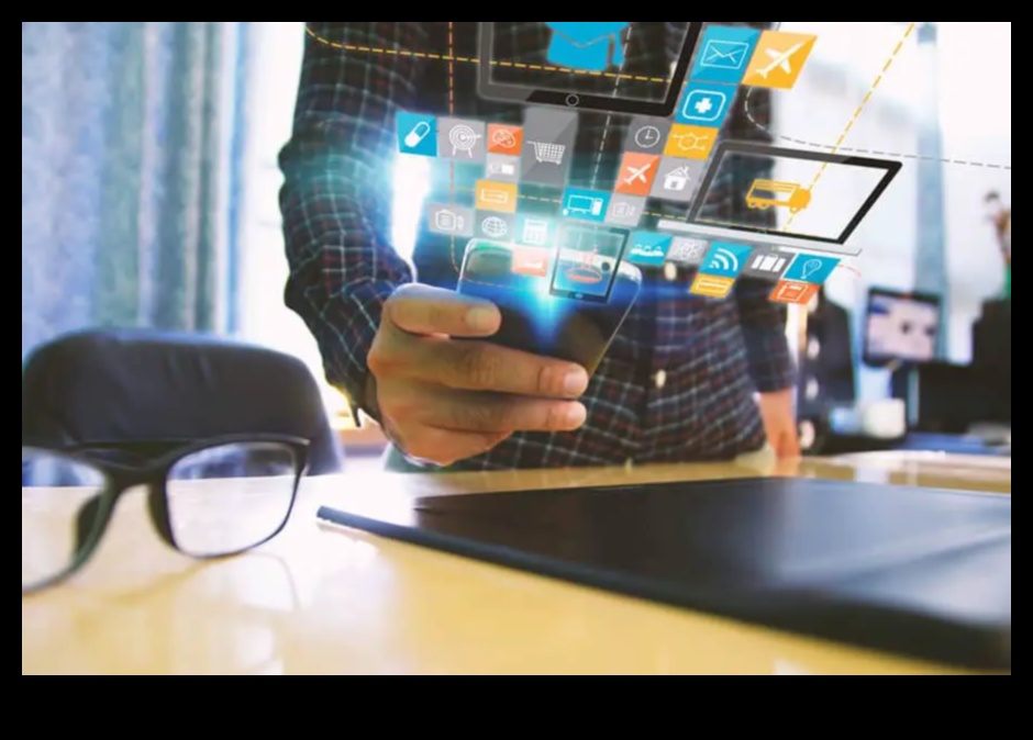 Vizionar digital: vedeți oportunități în peisajul rețelelor sociale