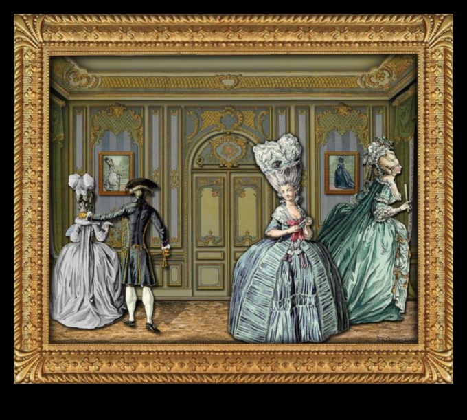 Iluminare teatrală: dramă și spectacol în arta rococo