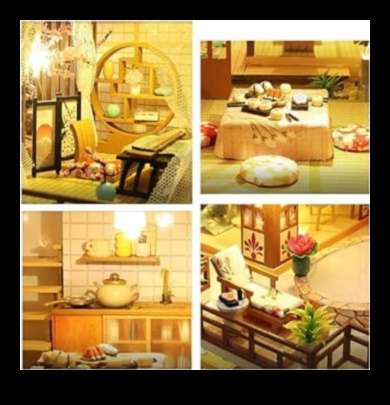 Cultivarea bucuriei: bricolaj eleganță pentru un paradis încântător de grădină