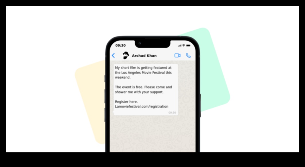 Înțelepciunea WhatsApp: Navigarea brandingului personal în aplicațiile de mesagerie