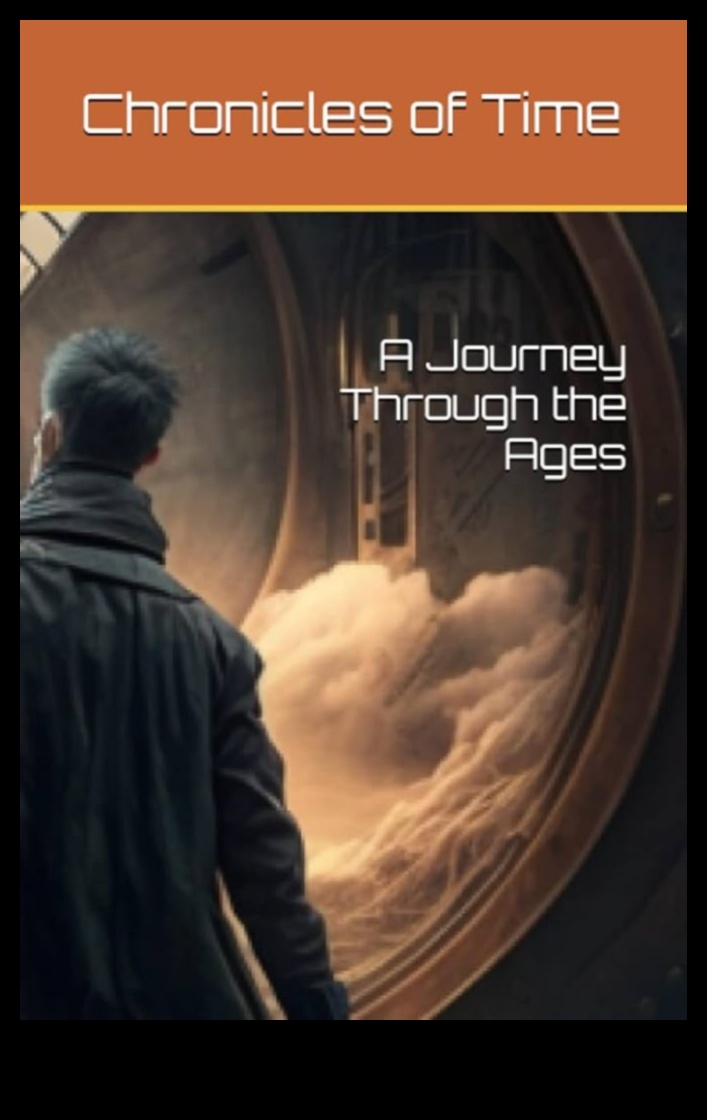 Cronicile Antichității: Urmărirea urmelor de-a lungul erelor