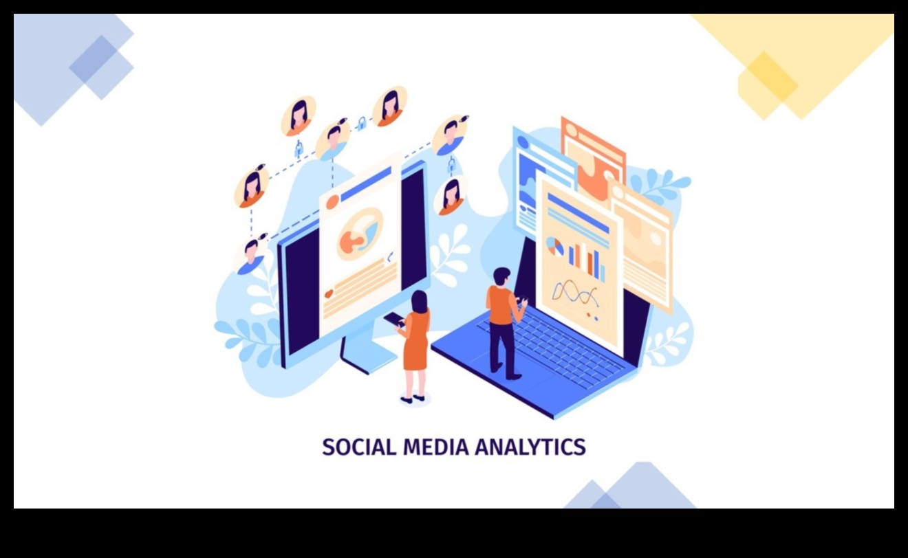 Împuterniciți-vă afacerea cu Social Media Analytics