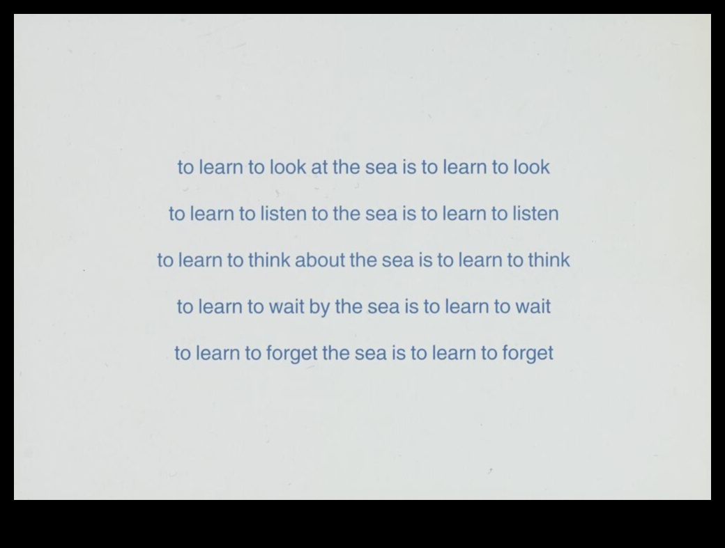 Vizări poetice: feeria peisajelor în poezie