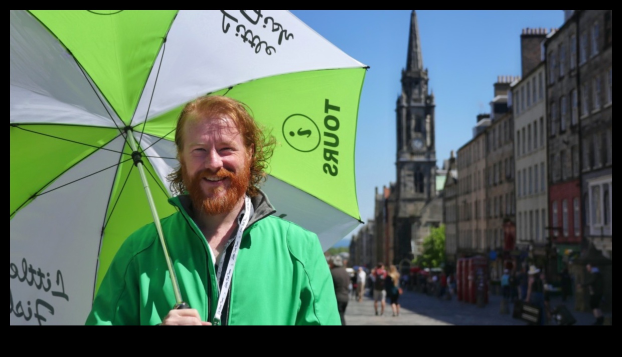 Streetwise Sagas: Tales from Guided Urban Walking Explorations