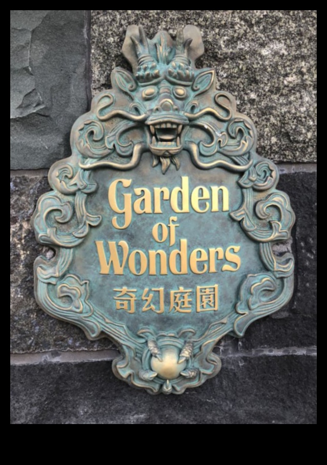 Frumusețe botanică: grădini pline de plante exotice