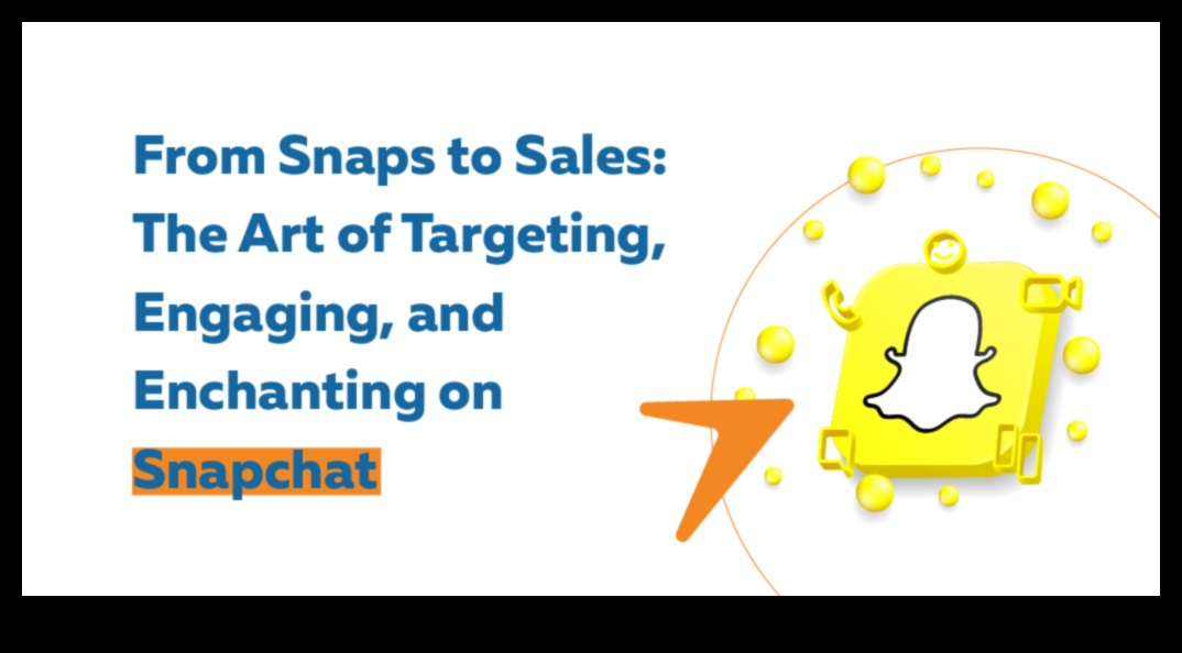 Snap Infusion: Dezlănțuirea strategiilor pentru stăpânirea Snapchat
