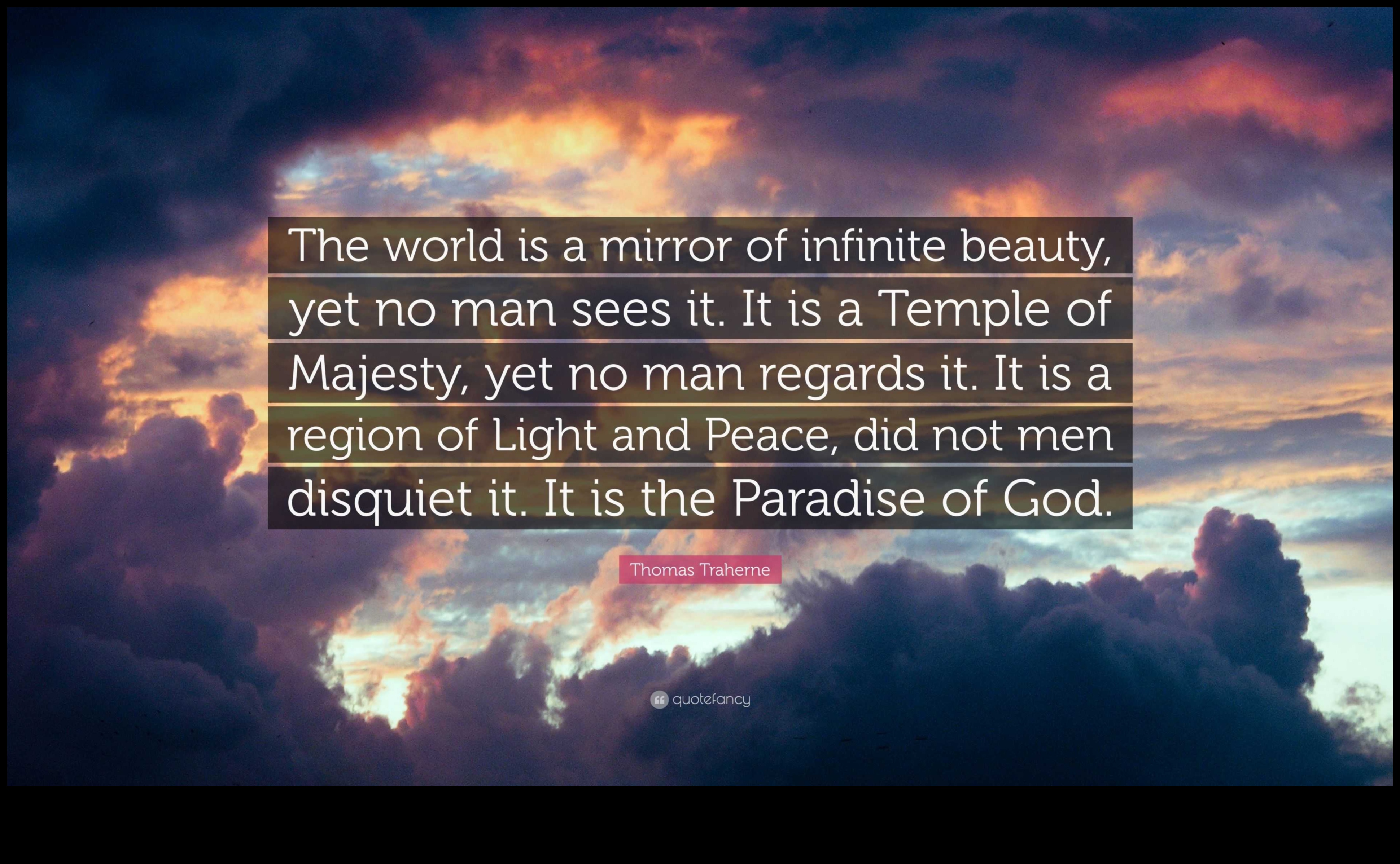 Perspective infinite: explorarea frumuseții nemărginite în peisaje