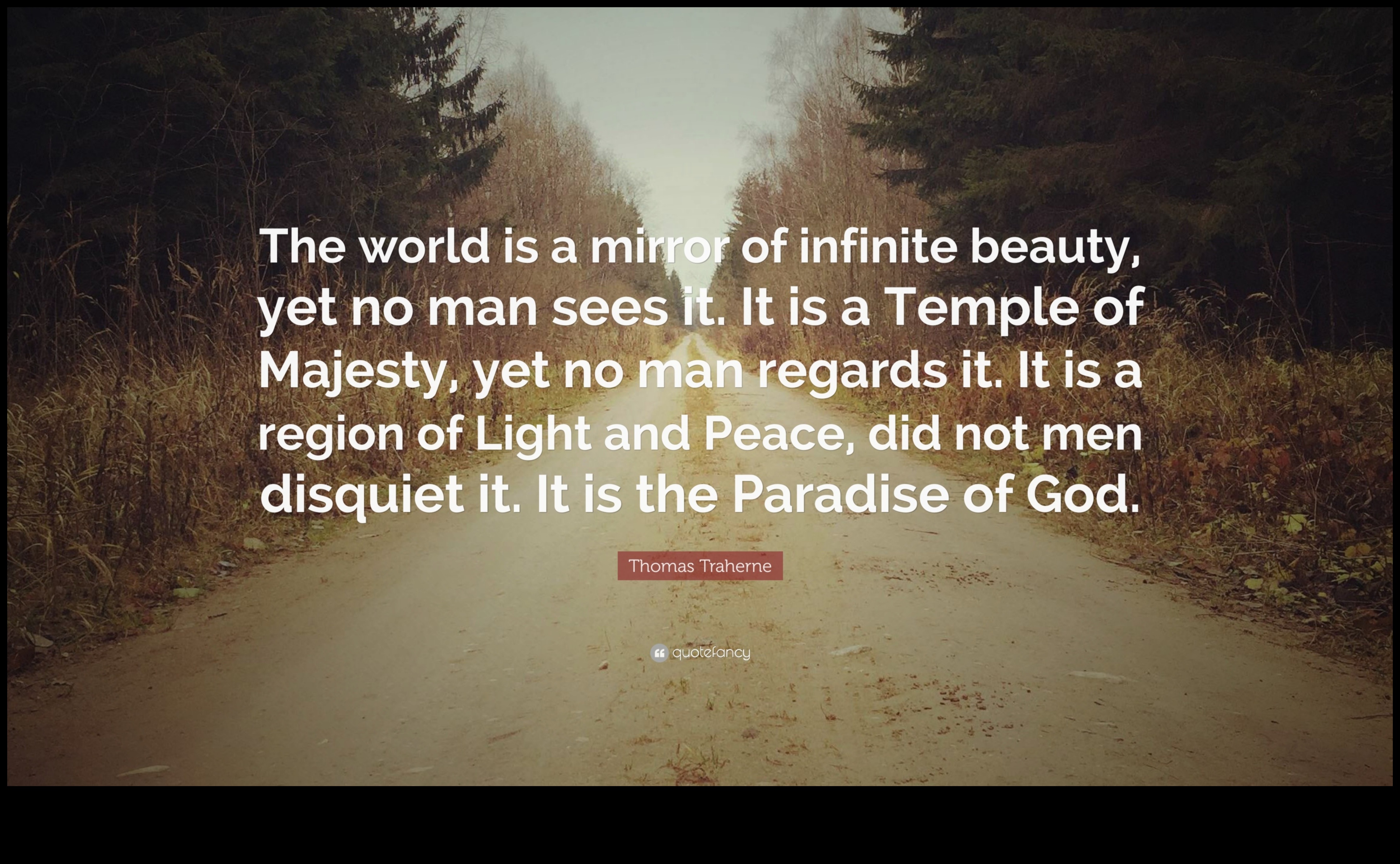 Perspective infinite: explorarea frumuseții nemărginite în peisaje