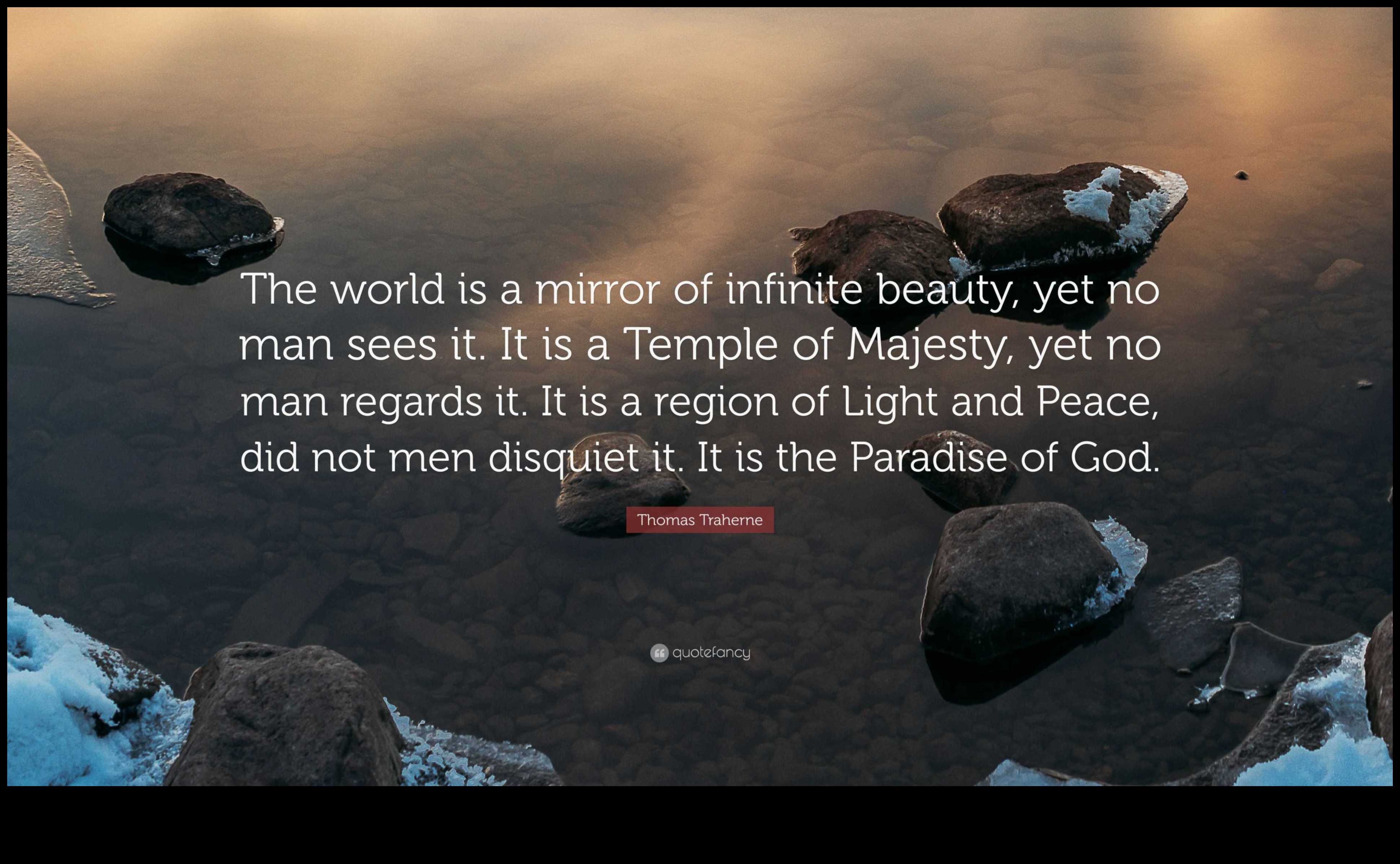 Perspective infinite: explorarea frumuseții nemărginite în peisaje