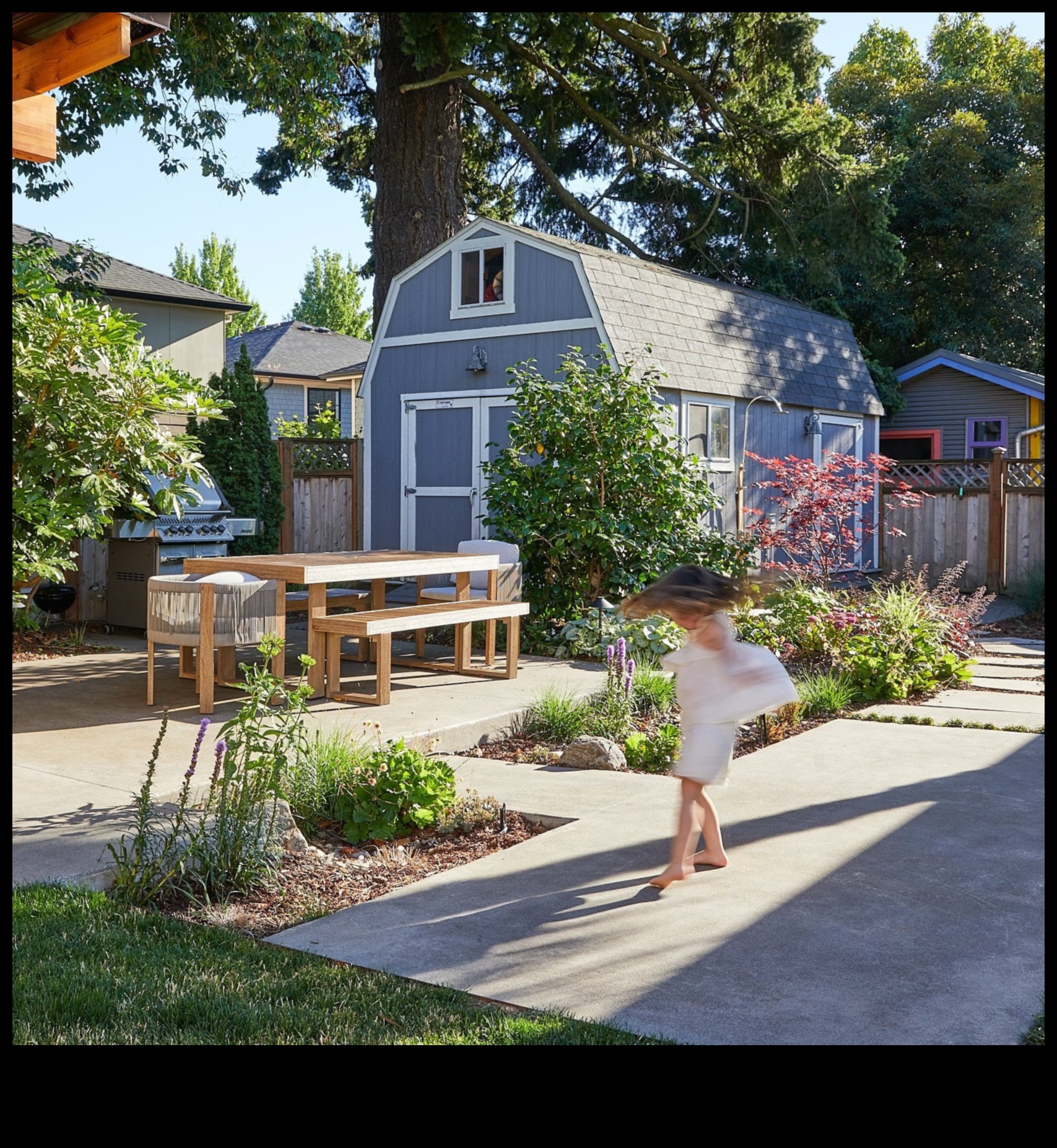 Blueprint Earth: Esența arhitecturii peisagistice reimaginată