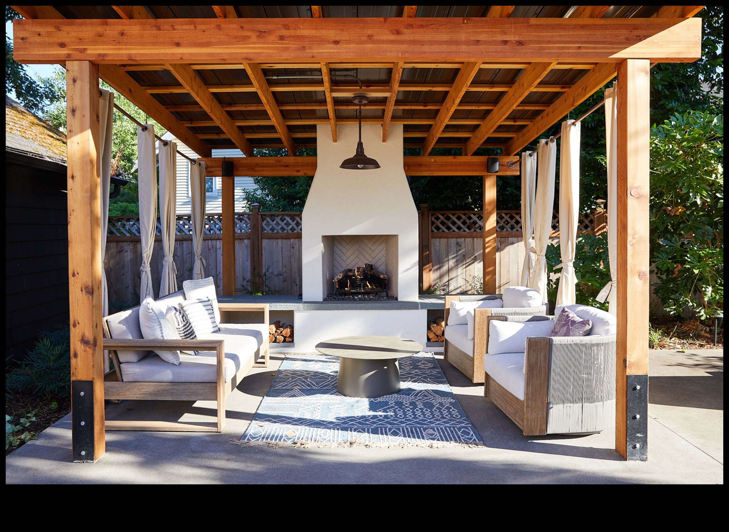 Blueprint Earth: Esența arhitecturii peisagistice reimaginată