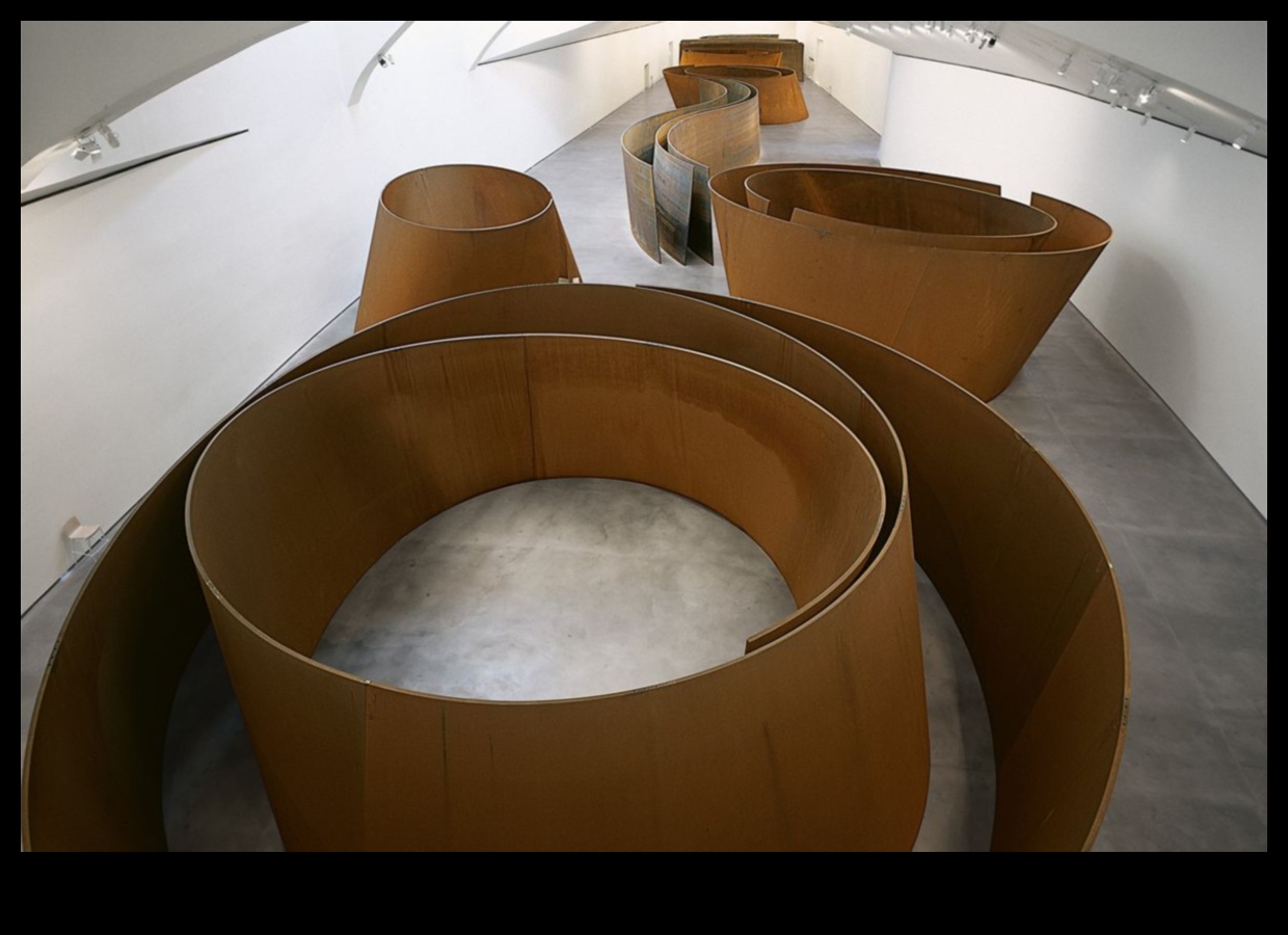 Obiective post-minimaliste: dincolo de limitele minimalismului