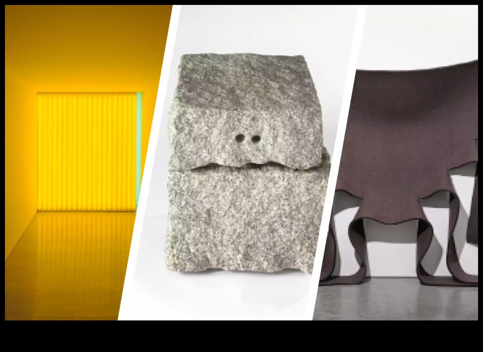 Obiective post-minimaliste: dincolo de limitele minimalismului