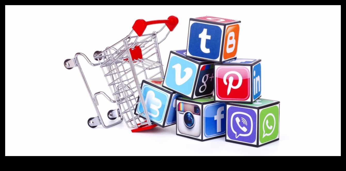 Impactul marketingului social media asupra comportamentului consumatorilor