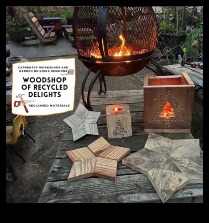 Garden Gurus Gather: Atelier interactiv Delicii