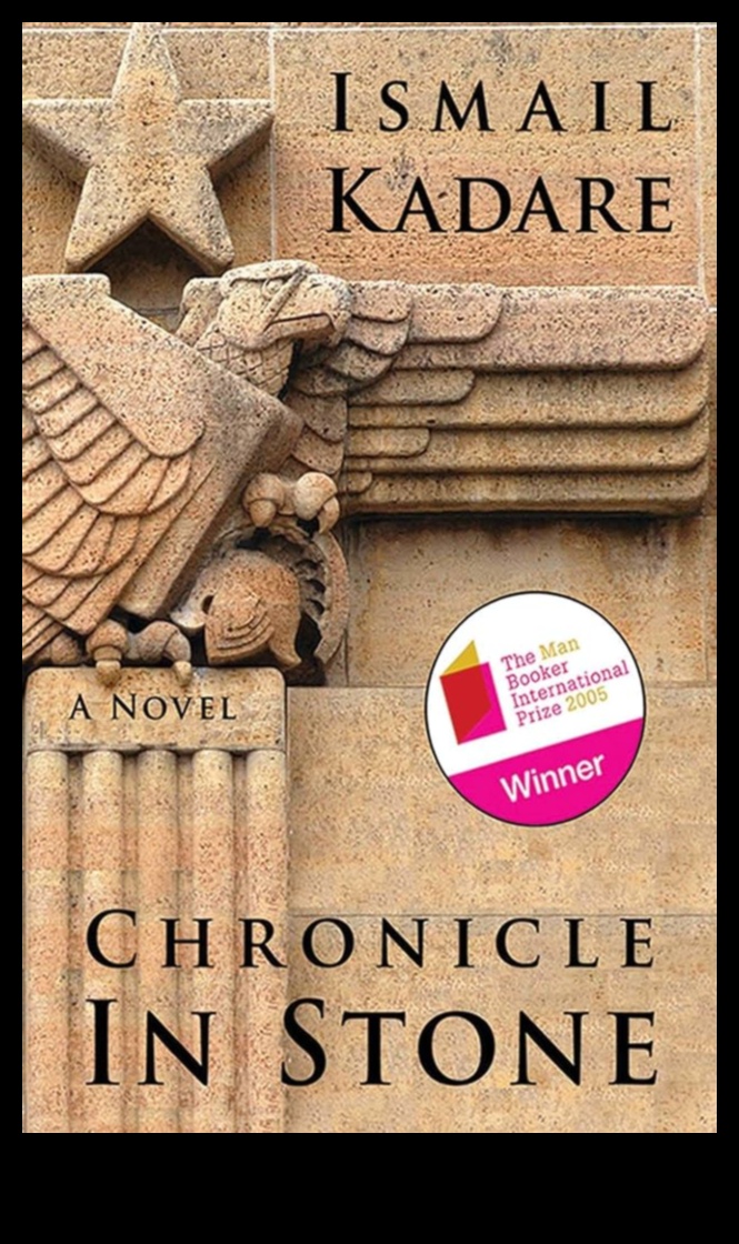 Cronici culturale: narațiuni gravate în pietrele istoriei