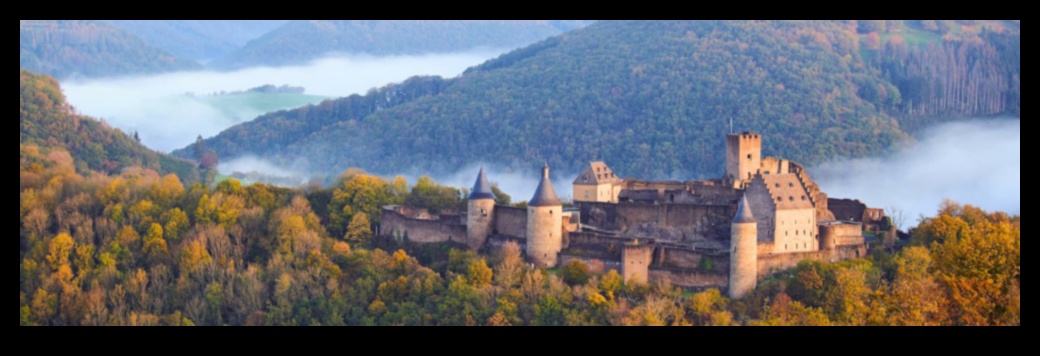 Minunății medievale: străbătând peisajul artistic al Evului Mediu