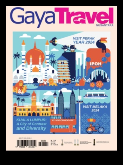 Urban Utopia: Ghidul tău pentru atracțiile locale Bliss