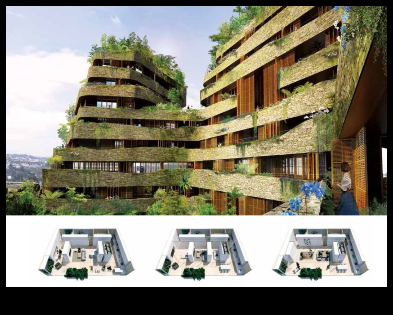 Urban Utopia: Ghidul tău pentru atracțiile locale Bliss