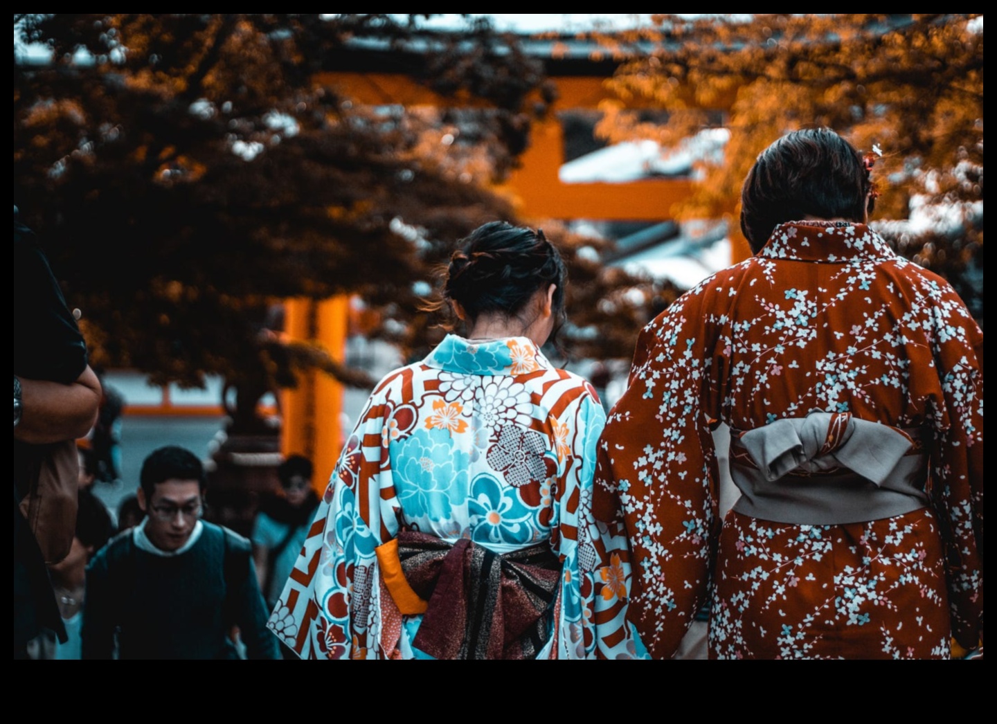 Urban Utopia: Ghidul tău pentru atracțiile locale Bliss