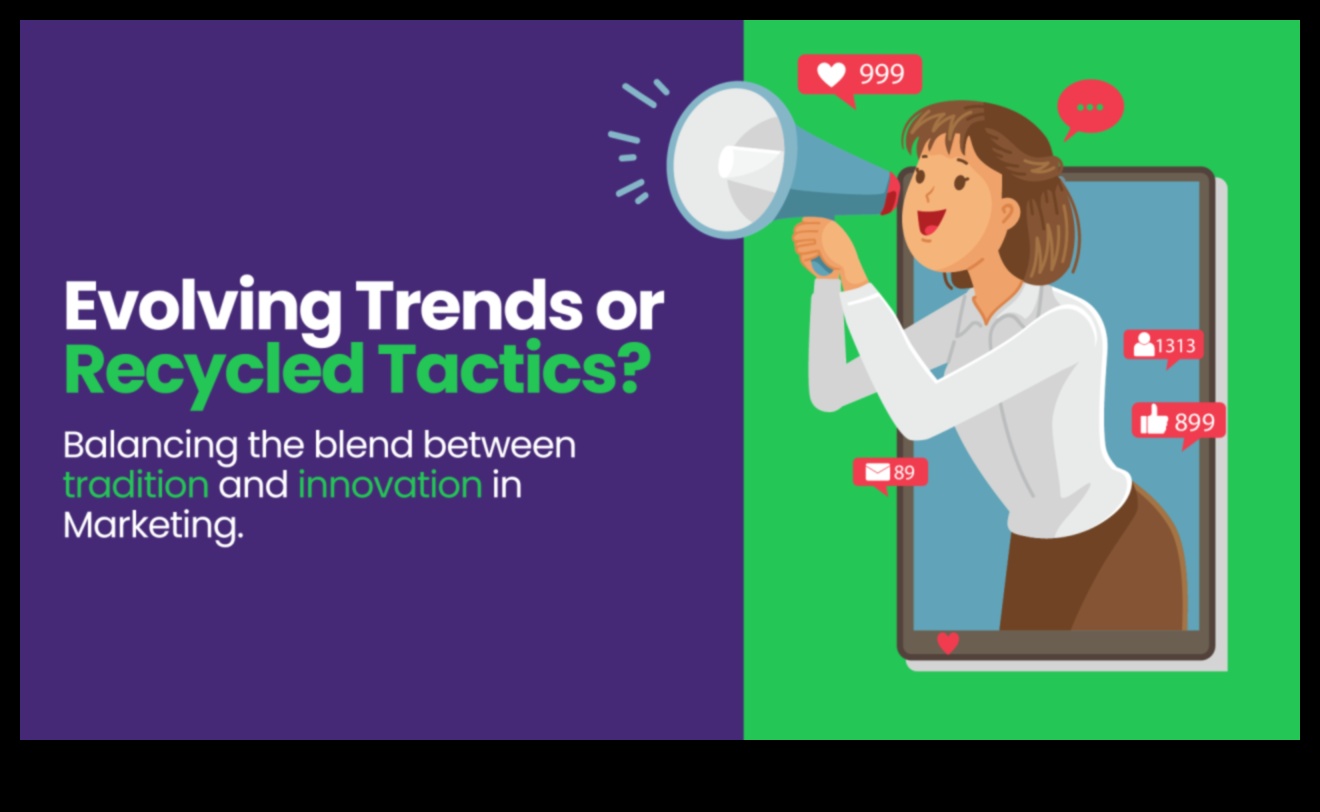 Dincolo de tendințe: tactici atemporale pentru stăpânirea influenței digitale