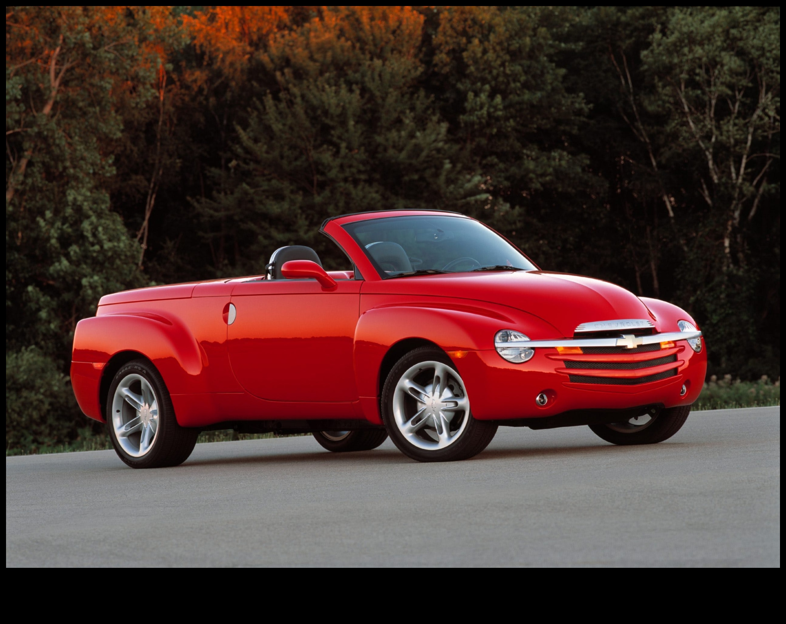 Rolling Legacies: Camioane care au devenit simboluri culturale și istorice