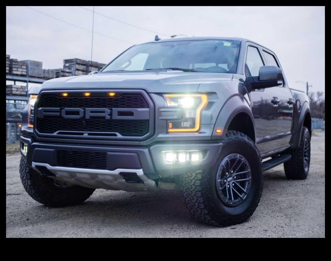 Rolling Legacies: Camioane care au devenit simboluri culturale și istorice