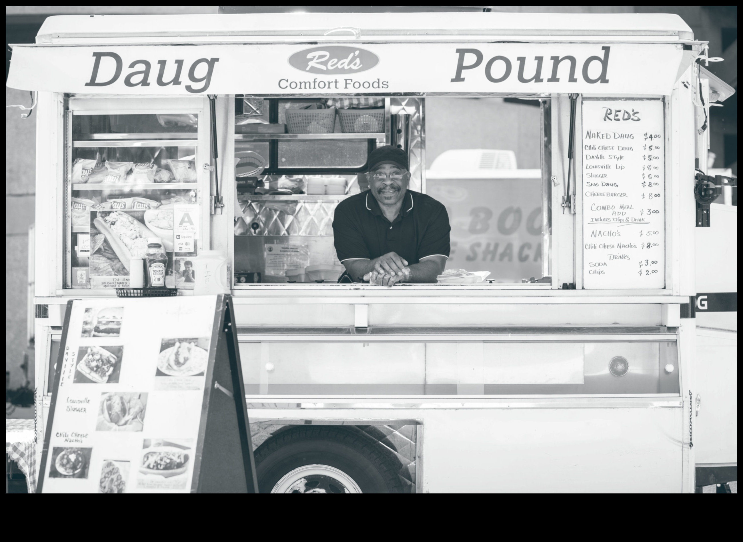 Rolling Legacies: Camioane care au devenit simboluri culturale și istorice