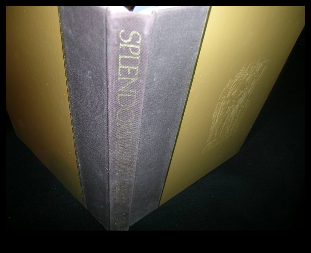 Splendori ale trecutului: retrăirea triumfurilor artistice antice