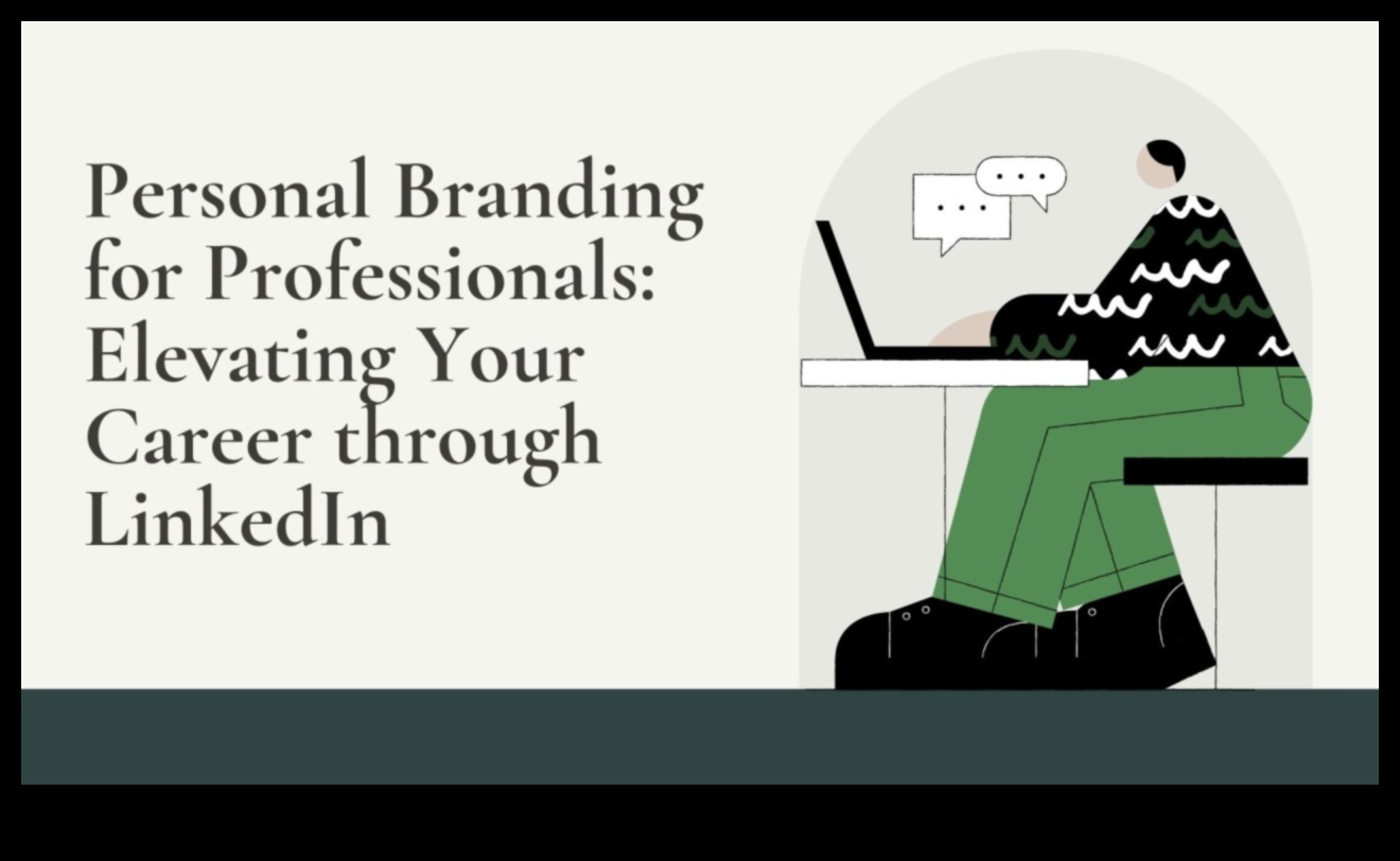 LinkedIn Elegance: Navigarea online a brandingului profesional