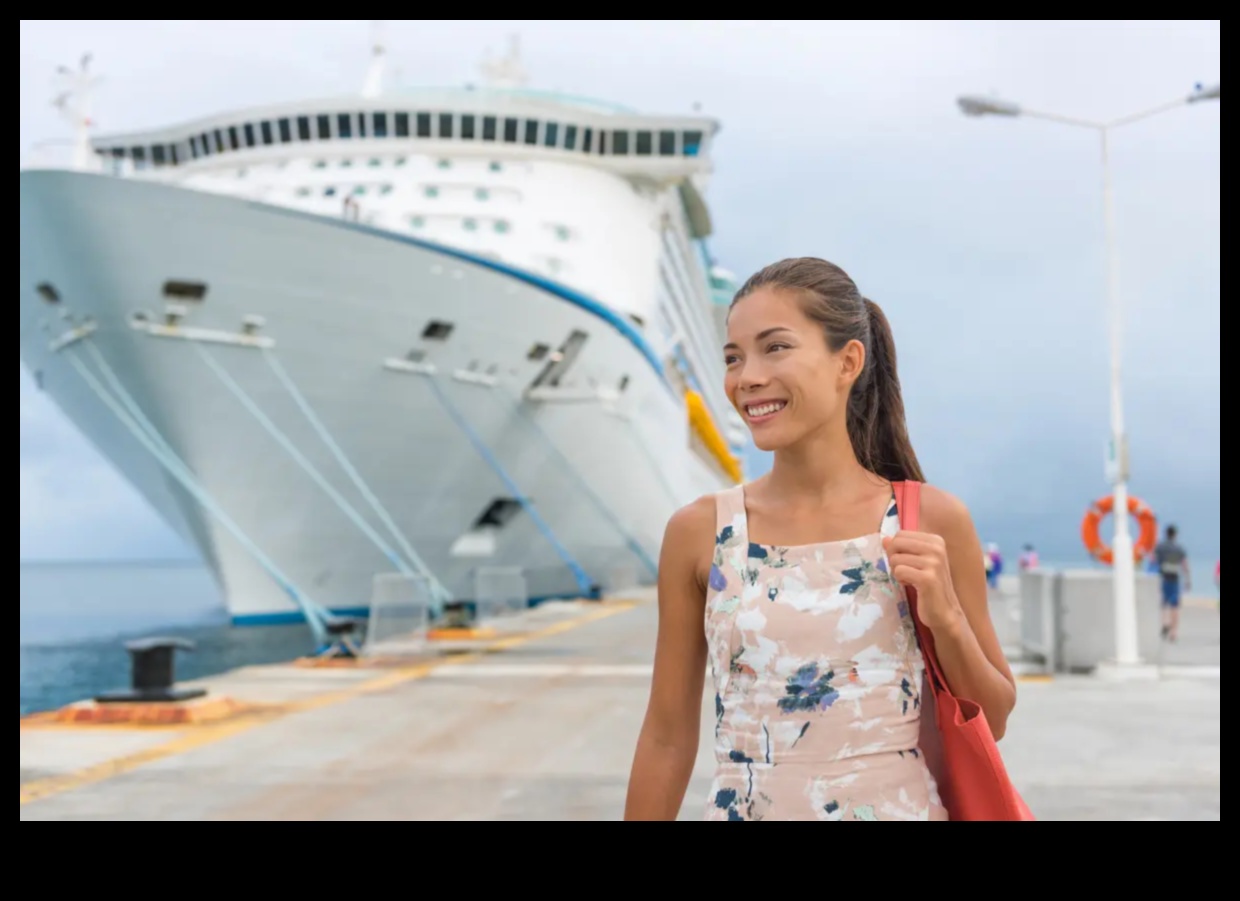 Roaming Radiance: luminează-ți călătoriile cu sfaturi esențiale