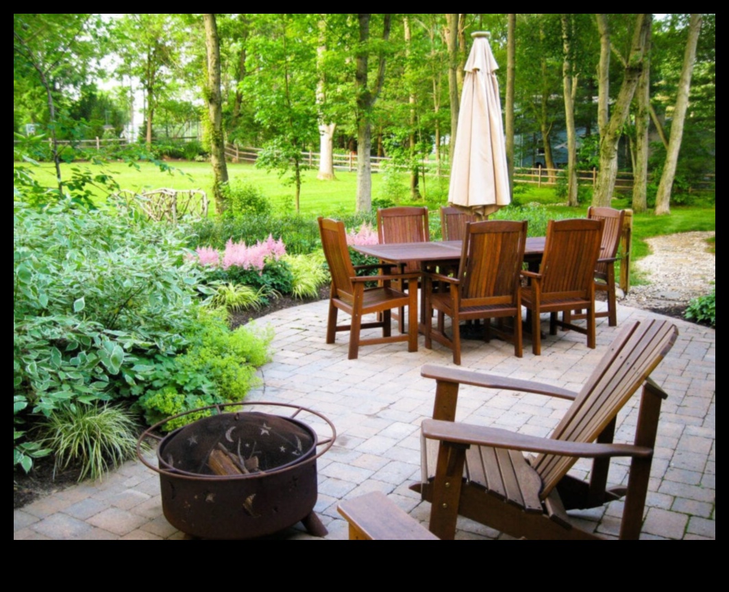 Grădini Eco-Chic: Minuni de bricolaj durabile pentru fiecare pasionat de verdeață