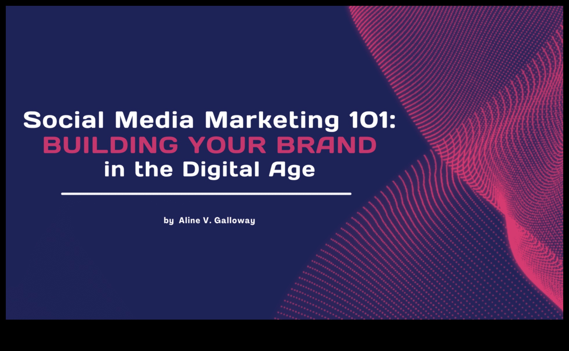 Arta rețelelor sociale: construirea mărcilor în era digitală