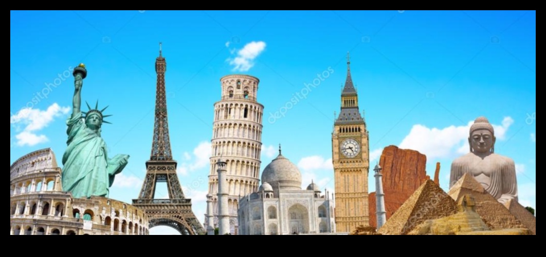 Ansambluri epice: O simfonie globală a reperelor