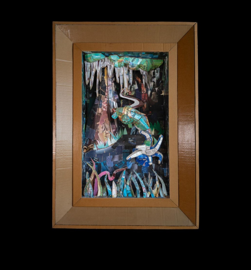 Ansambluri epice: O simfonie globală a reperelor