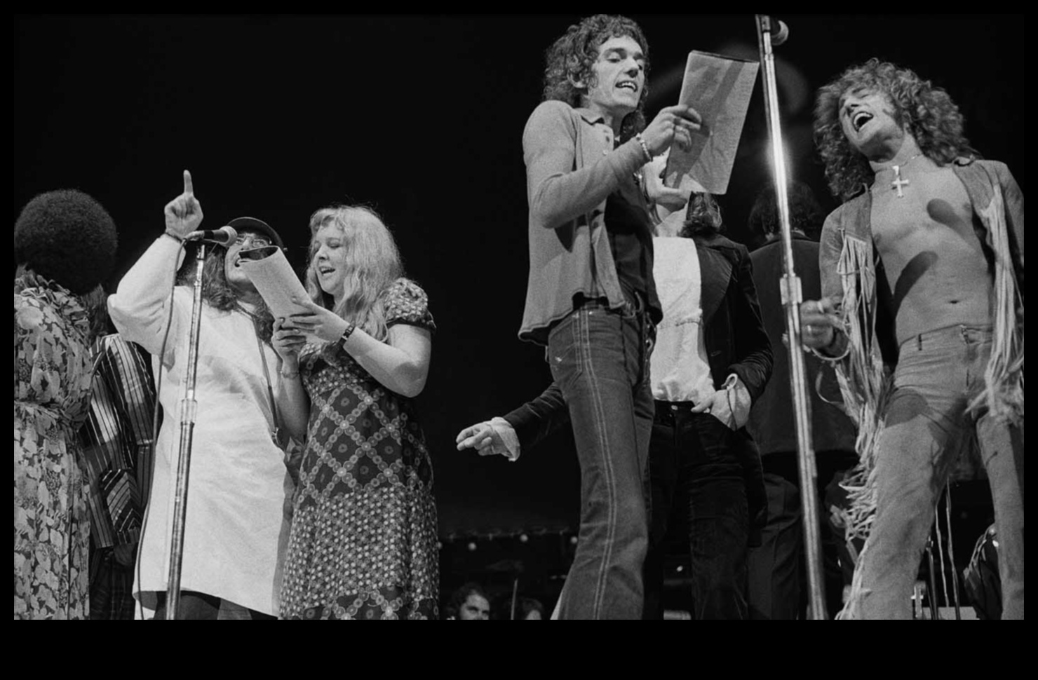 Ansambluri epice: O simfonie globală a reperelor