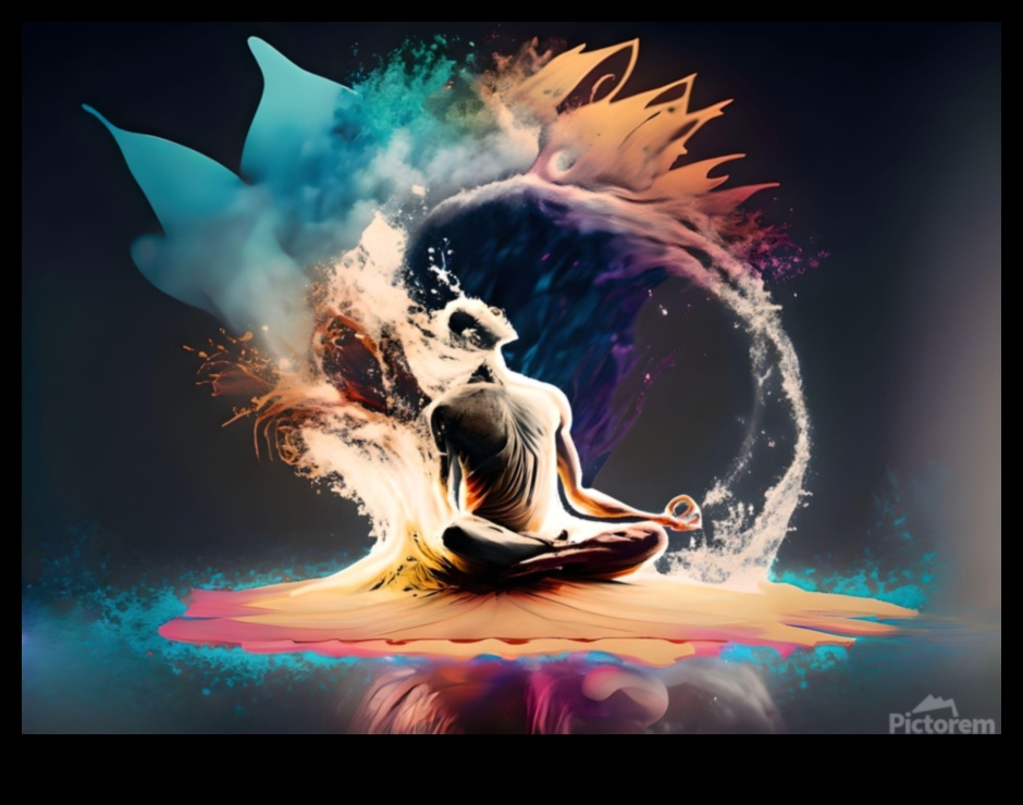 O simfonie a simțurilor: experiența naturii prin artă