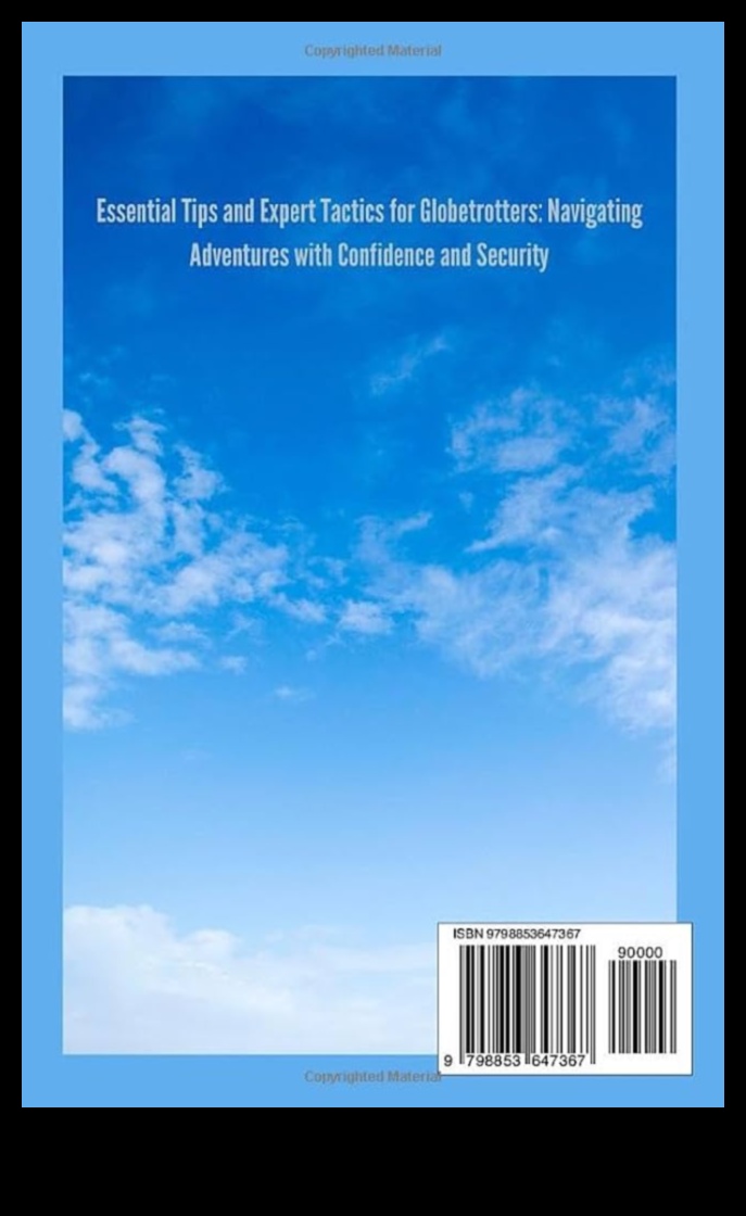 Înțelepciunea rătăcitorului: un ghid de călătorie pentru explorarea iluminată