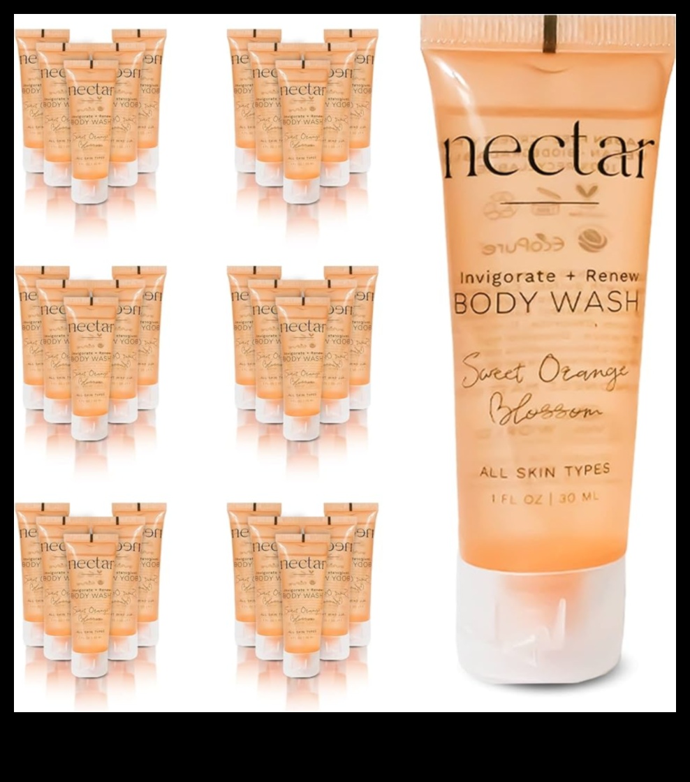 Navigate Nectar: ​​Un ghid de călătorie pentru experiențe dulci