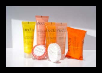 Navigate Nectar: ​​Un ghid de călătorie pentru experiențe dulci