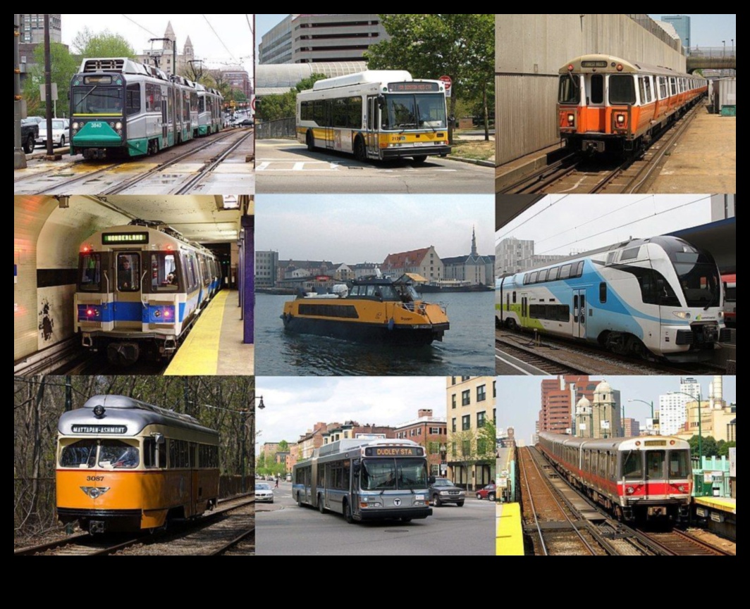 Transit Tech Talk: O scufundare profundă în aspectele tehnologice ale transportului public