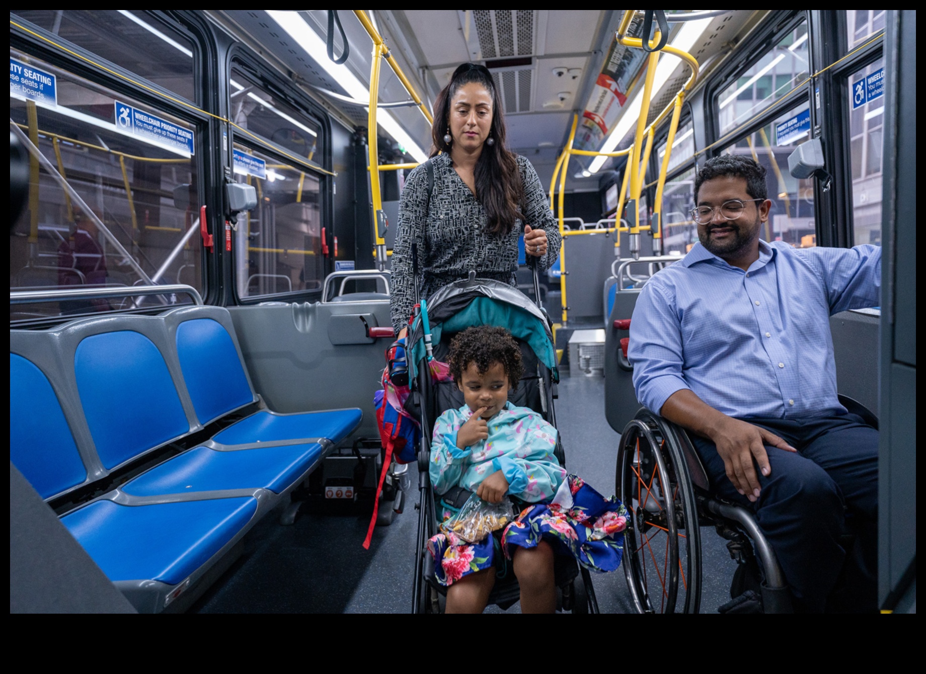 Transit Tech Talk: O scufundare profundă în aspectele tehnologice ale transportului public