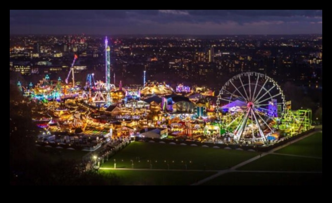 Winter Whispers reaprind: Găsirea magiei în scenele înzăpezite