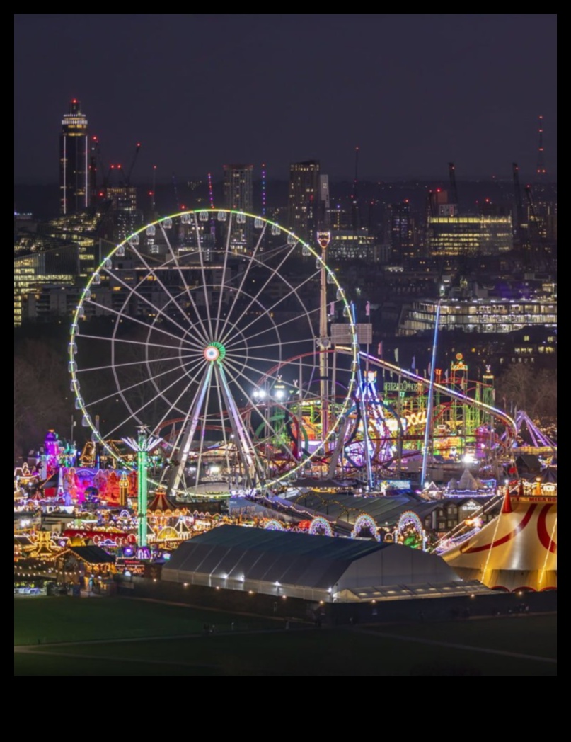 Winter Whispers reaprind: Găsirea magiei în scenele înzăpezite