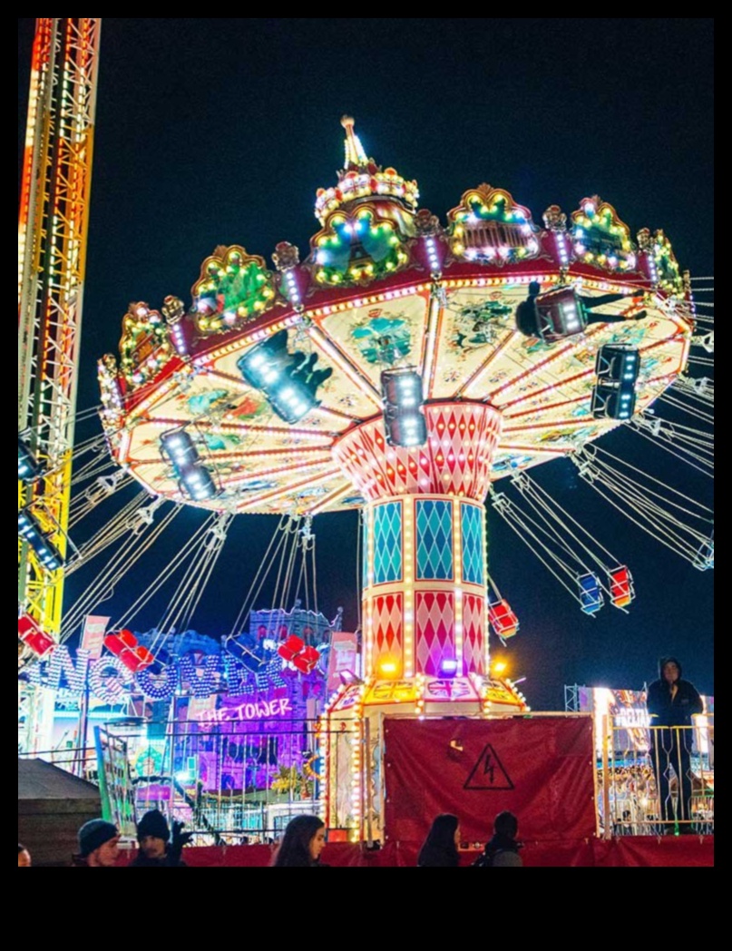 Winter Whispers reaprind: Găsirea magiei în scenele înzăpezite