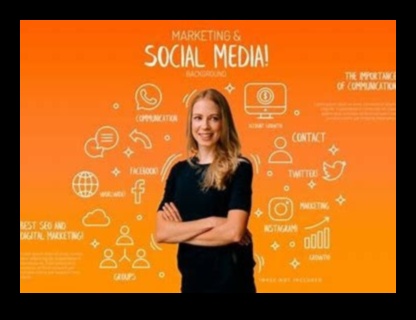 Digital Surge: Navigarea valurilor de succes în managementul rețelelor sociale